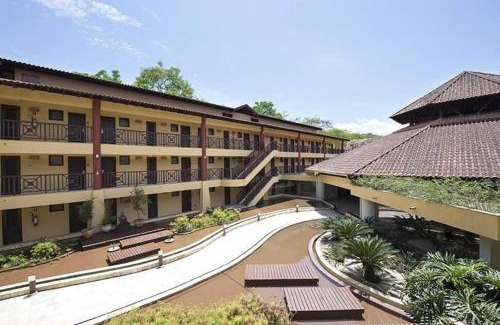 Pontal Apartment | Flat em Resort Paradisíaco!