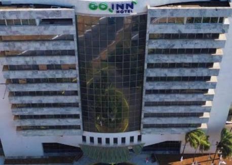 Taguatinga Hotel | Flat em Taguatinga