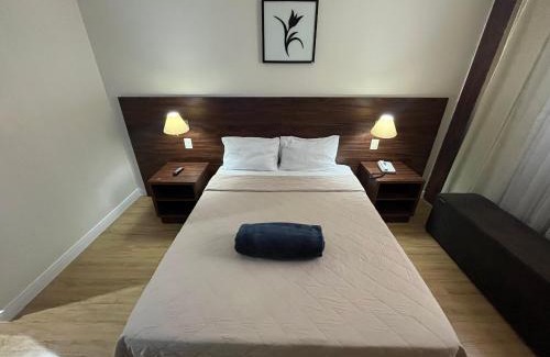 Taguatinga Hotel | Flat em Taguatinga