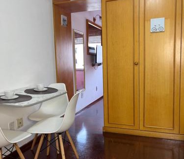 Centro Historico Apartment | Flat Embarcadero com camareira