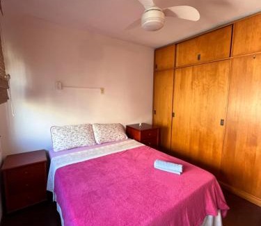 Centro Historico Apartment | Flat Embarcadero com camareira