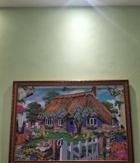 Santana Apartment | Flat encantador com estacionamento incluído