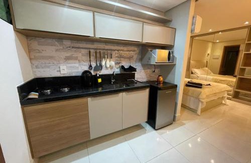 Bananeiras Apartment | Flat encantador em Bananeiras PB