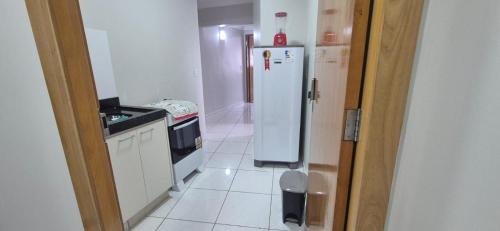 Setor Central Apartment | FLAT-Espaço, conforto.-102