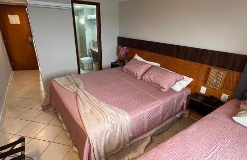 Ponta Negra Hotel | Flat Espetacular Natal