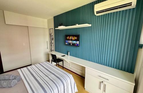 Asa Sul Apartment | Flat Esplêndido na Asa Sul