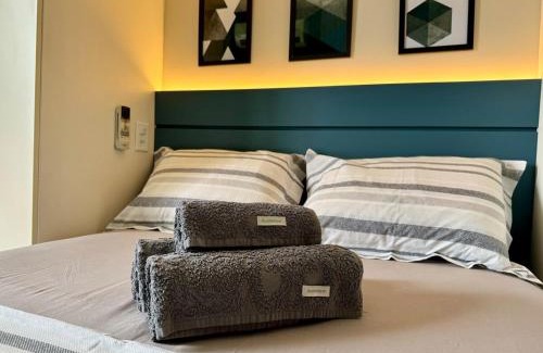 Asa Sul Apartment | Flat Esplêndido na Asa Sul