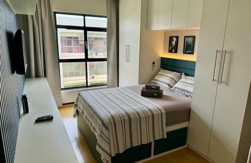Asa Sul Apartment | Flat Esplêndido na Asa Sul