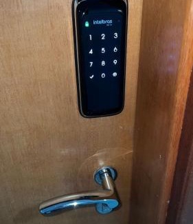 Goiania Apartment | Flat Essenciale Style1602