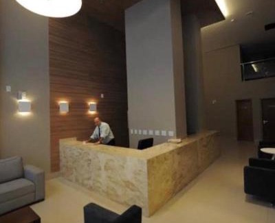 Goiania Apartment | Flat Essenciale Style1602