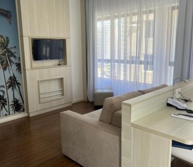 Boa Viagem Apartment | Flat exclusivo vista mar