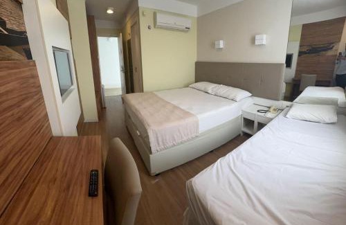 Centro Apartment | Flat Executivo De Luxo-centro Linhares 216,717,723