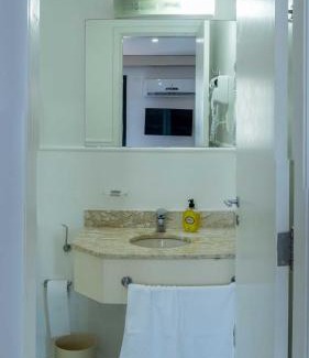 Chacara Santo Antonio Apartment | Flat Executivo na Chácara Santo Antônio