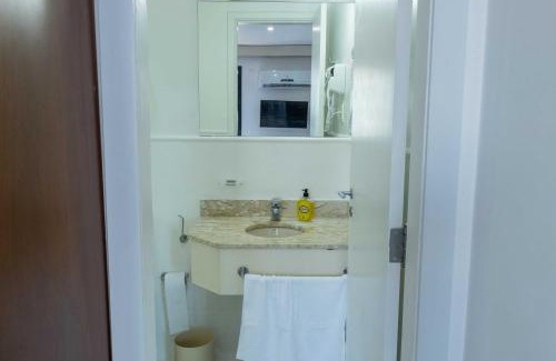 Chacara Santo Antonio Apartment | Flat Executivo na Chácara Santo Antônio
