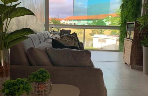 Boa Vista House | Flat Fabuloso 808 Villa Hípica