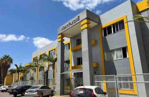 Sudoeste e Octogonal Apartment | Flat Fabuloso no Sudoeste