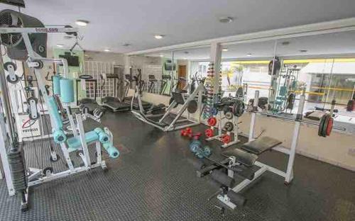 Sudoeste e Octogonal Apartment | Flat Fabuloso no Sudoeste