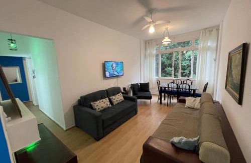 Historic Center Apartment | FLAT FAMÍLIA