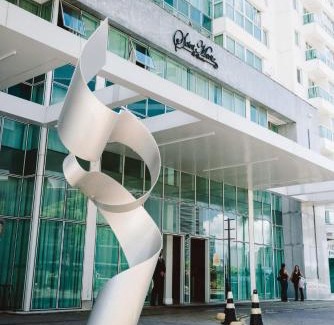 Asa Sul Hotel | Flat Família Saint Moritz Brasília Hotel