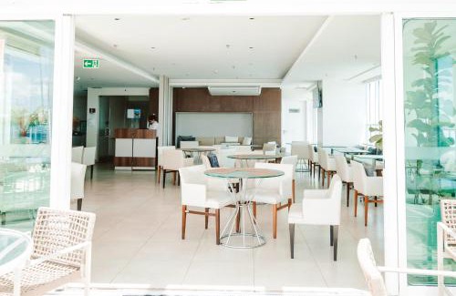 Asa Sul Hotel | Flat Família Saint Moritz Brasília Hotel