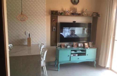 Lagoinha Apartment | Flat Felicitá Lagoinha