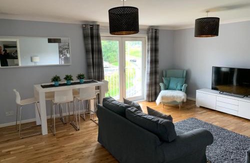 East Kilbride Apartment | Flat Five, 212 Eaglesham Road, East Kilbride, Glasgow