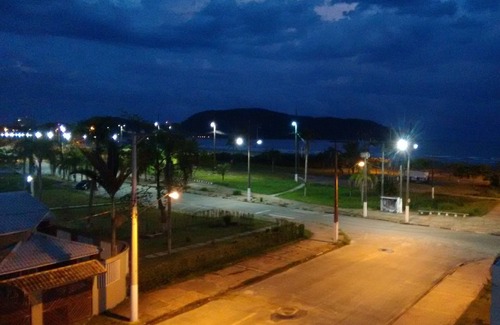 Indaia Apartment | Flat foot in the sand