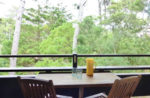 Les Estagnots Apartment | Flat for 5 persons closed to Bourdaines beach- Free Wifi