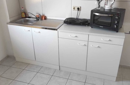 Spora Apartment | Flat for 6✭ Free bike ✭ best for employees