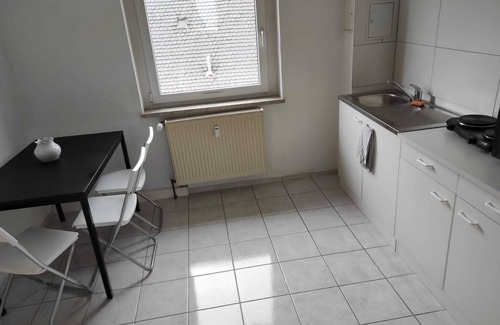 Spora Apartment | Flat for 6✭ Free bike ✭ best for employees