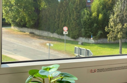 Spora Apartment | Flat for 6✭ Free bike ✭ best for employees