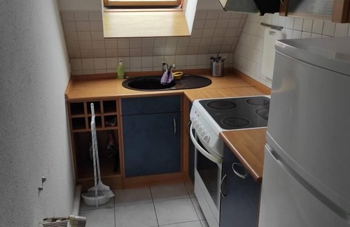 Spora Apartment | Flat for 7 ✭ Free cleaning every week ✭ TV&WIFI