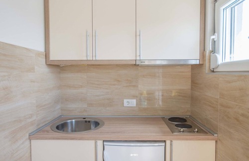 Bar House | Flat for 9/12 person