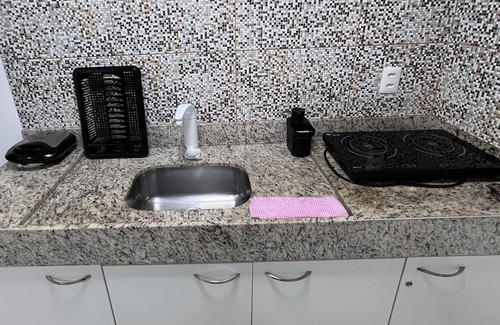 Conde Apartment | Flat Frente Mar - Praia de Tabatinga