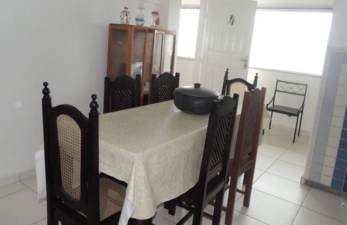 Bairro das Laranjeiras House | FLAT FRONT OF THE SEA 3