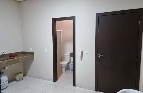 Tangara da Serra Apartment | Flat Genoveva