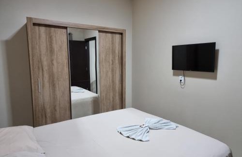 Tangara da Serra Apartment | Flat Genoveva