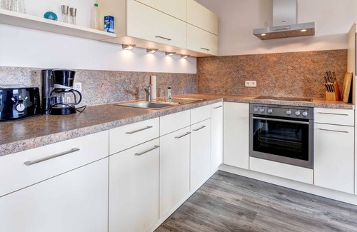 Peenemuende Apartment | Flat GF 4 WE (2/3/11/16) - Peenemünde, Ferienresidenz Zum Seglerhafen ST