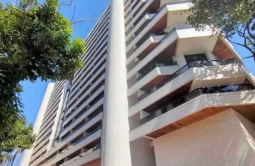 Setor Hoteleiro Sul Apartment | Flat Gigante no Bonaparte C
