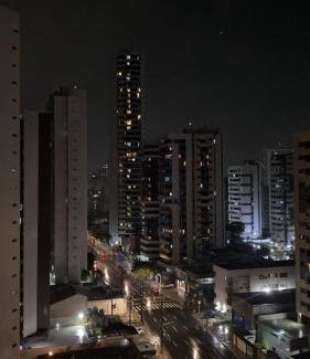 Piedade Apartment | Flat Gold Beach