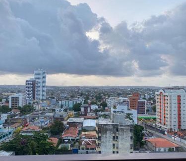 Piedade Apartment | Flat Gold Beach