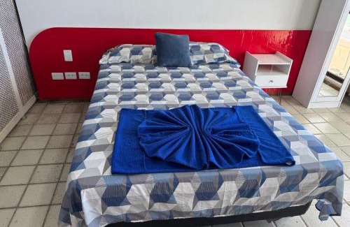 Piedade Apartment | Flat Golden Beach beira mar