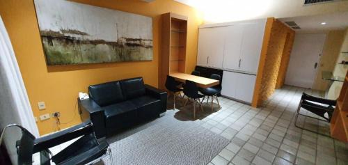 Piedade Apartment | Flat Golden Beach em Piedade
