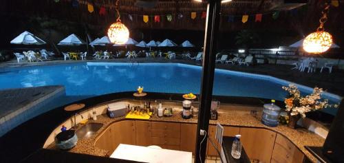 Piedade Apartment | Flat Golden Beach em Piedade