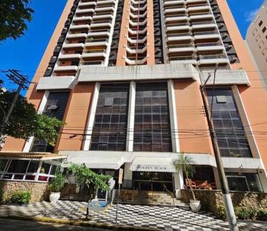 Pitangueiras Apartment | Flat Golden Beach Pitangueiras Apartamento