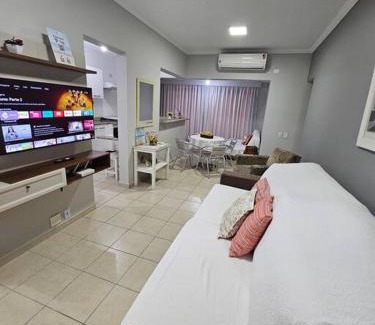 Pitangueiras Apartment | Flat Golden Beach Pitangueiras Apartamento