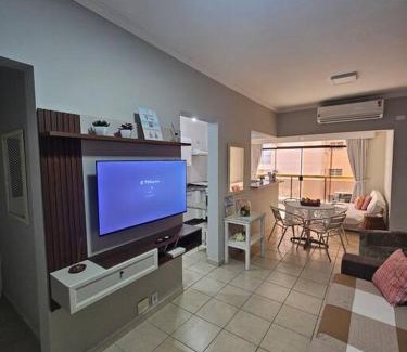 Pitangueiras Apartment | Flat Golden Beach Pitangueiras Apartamento