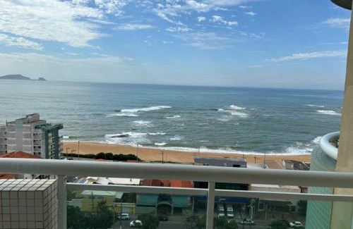 Macae Apartment | Flat Golden Macaé vista mar