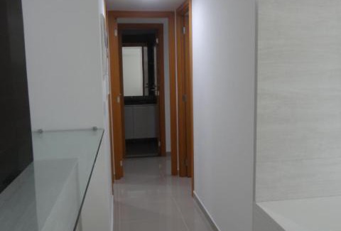 Gracas Apartment | Flat Graças Prince 2 quartos