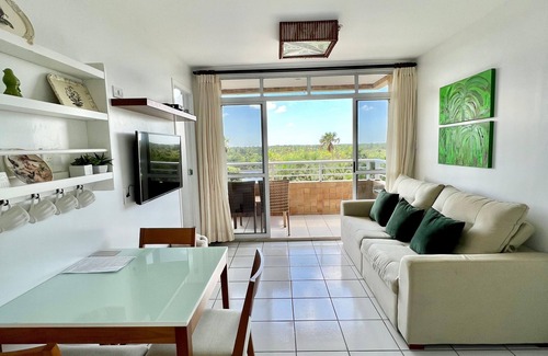 Barreirinhas Apartment | Flat Gran Lençóis